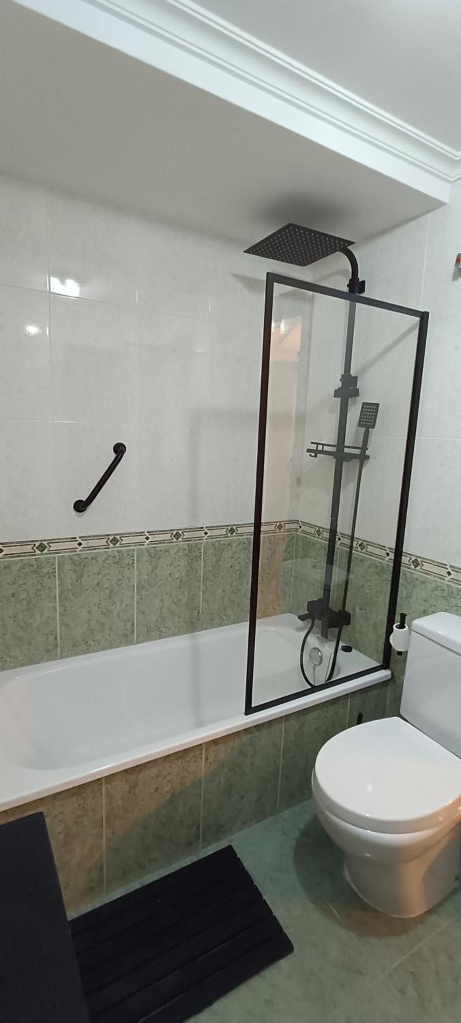 Bonito Apto Petfriendly Con Gran Terraza Y Parking Ideal Para Teletrabajar Comarca de Comarca de Vigo Buitenkant foto