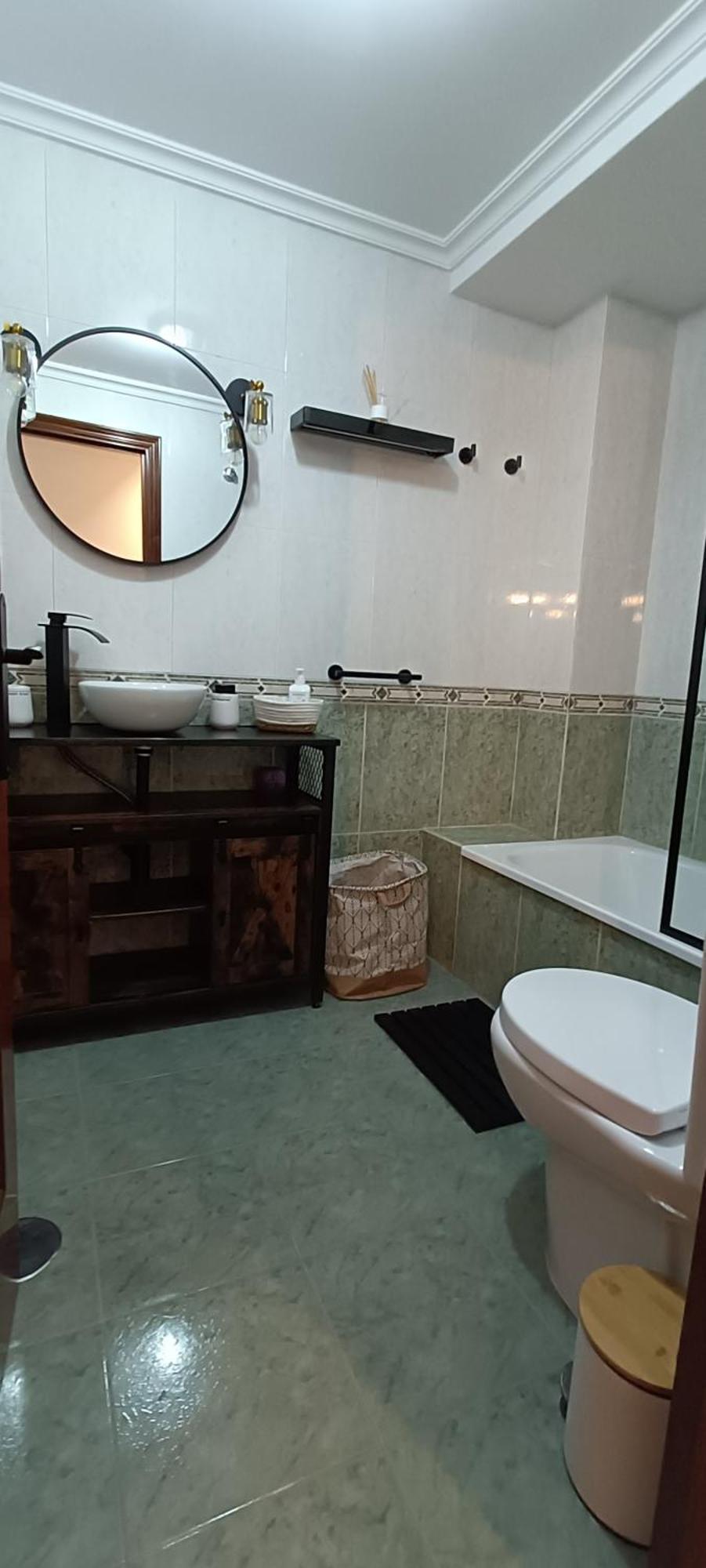 Bonito Apto Petfriendly Con Gran Terraza Y Parking Ideal Para Teletrabajar Comarca de Comarca de Vigo Buitenkant foto